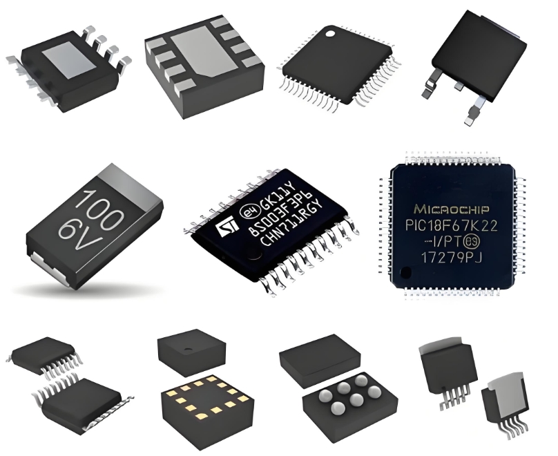 The AD7710ARZ-REEL: A Comprehensive 24-Bit Sigma-Delta ADC for Precision Measurement Systems